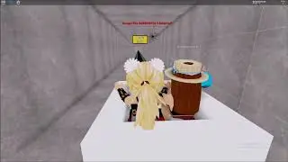Psyla And Mary Gone Wrong!!??