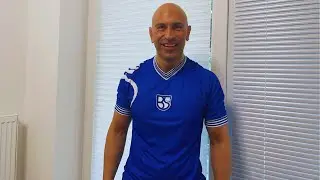 Maglia UNION BRESCIA: prima maglia storica da collezione