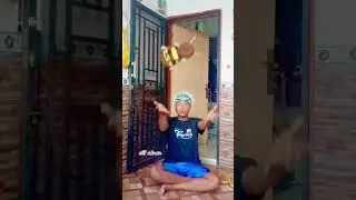 Pesulap abal abal #kontenhiburan #funny #hiburan #komedi #komedilucu #bledogan