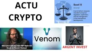 actucrypto  : xrp airdrop venom grass realt basel3 estatex xls39 pledge