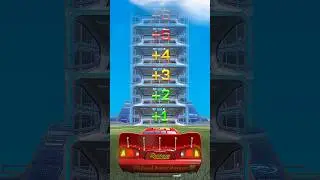 Сколько баллов вы набрали в рейтинге? 🚗