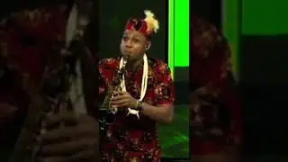 King sax Delivery incredible