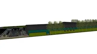 Erfbeplanting bij agrarisch bedrijf Boekel 01