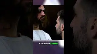 All Hail Lacrosse Jesus  #tabletopcommunity #funny #tabletop #tabletopadventures #podcast #gaming