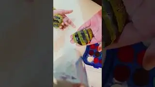 first time ever in My life I did something special