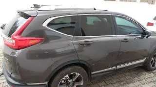 Honda CR-V hissing sound when accelerating solved | Turbo noise resolved | Honda Buzzing sound