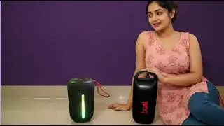 boAt 2025 Launch Stone Arc Pro Plus VS Boat Stone 352 Pro/Stone 358 Pro14W BT Speaker comparison
