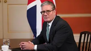 UK in &lsquo;political chaos&rsquo; amid economic struggles