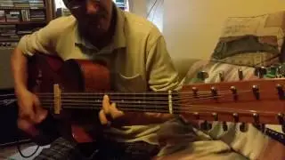 Don Macias Rippy Bajo Quinto pt 1.