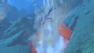 Trials Fusion Challenge: Vulcanist
