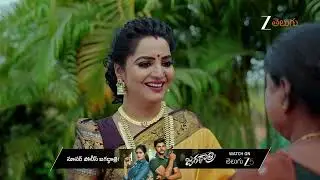 Ummadi Kutumbam | Ep - 386 | Best Scene | Jan 28 2026 | Zee Telugu