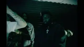 ISO BARI  x MACH  - Teen Titans [Official Video ]  Shot by Prxd.Jay