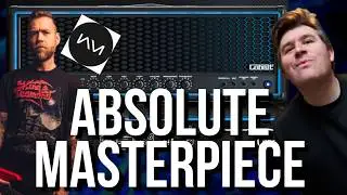 Wavemind Dave Davidson Is Just Too Good!