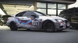BMW E92 COUPE design by LITUTA