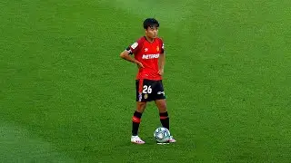 Takefusa Kubo Crazy Dribbling Skills