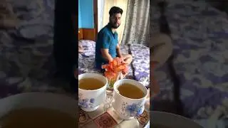 Welcome to Dolly Ki Tapri ☕️ | Mini Vlog Manali