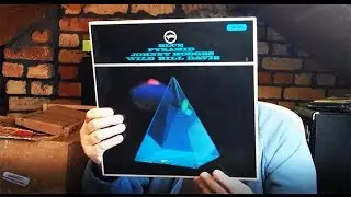 Jazz Jackpot Vinyl Finds