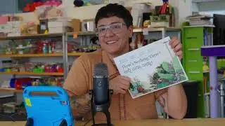 Bring a Book to Life | Introduction