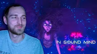 ПЛОХОЙ ПСИХИАТР // IN SOUND MIND #2