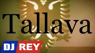 TALLAVA SUPER REMIX By REY Dj - GEZUAR 2025