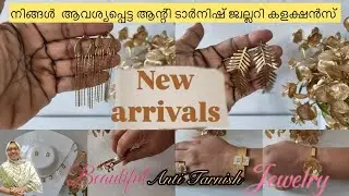 HANNAS GOLD COVERING IMITATION JEWELLERY 9645195757 8075426501