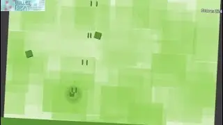 Bullet Beat Level 3 Playthrough PS4