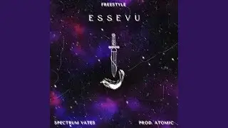EsseVu - prod. Atomic