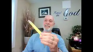 Light Stick Life: 7-1-2020 Devotional - CrossWalk Ministries US