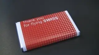 Avro RJ100 Swiss Airlines &mdash; ряд 5