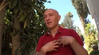 Breathing for Living 6 - How can Samurai legacy help optimise breathing