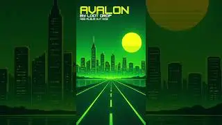 Loot Drop - Ritual [Album link in bio]#music #newmusic #retrofuturism