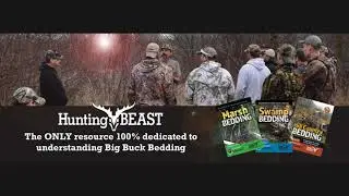 Hunting Beast Gear Community and Products