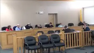 Runnemede Borough Adjourned Meeting 12 27 18