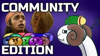 More Issues with One Piece Live Action: Community Edition!