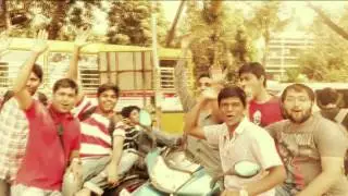 2015 ICC World Cup Theme Song | India&rsquo;s Digital Superstars