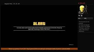 pimpdog-aw11271's Live PS4 GTA 5 online eps 158 gameplay racing,car meet,heist, cfsavage23