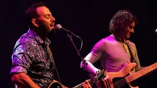 Max Fredericks - Unpredictable (live)