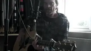 Tim McDermott - When The Road Is Winding