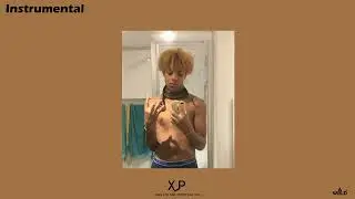 Instrumental lil xlp - My Love |lil xlp Type Beat [Prod by XLP]