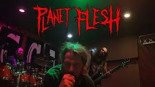 Planet Flesh - Full Live Show