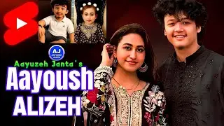 Aayush Alizeh Live Today 31th Jan 2026 Full HD live