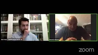 Ekonomist Mustafa Sönmez ile Covid-19 Salgını Sonrası Bizi Neler Bekliyor?