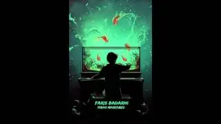 Faris Badarni - Away with the Fairies - Piano Miniatures