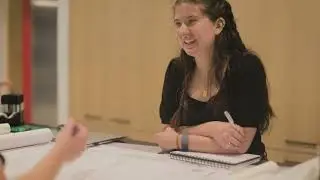 Earning an environmental engineering degree from NC State