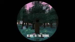 JA$A - Alone In The Biome