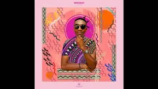 [AFRO HOUSE] KingTouch - XIV (Original Mix) [Xpressed Records]