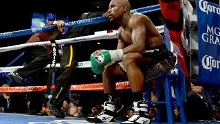Floyd Mayweather Highlights 2015 (HD)