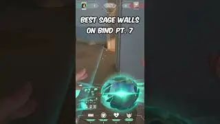 Best Sage walls on Bind | pt. 7 | Sage tutorial