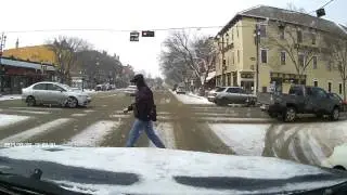 Edmonton - March 20 - Whyte Avenue