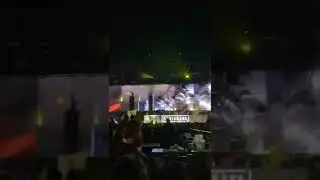 Chris Lake EDC 2022 &ldquo;Yuma tent ID&rdquo;
